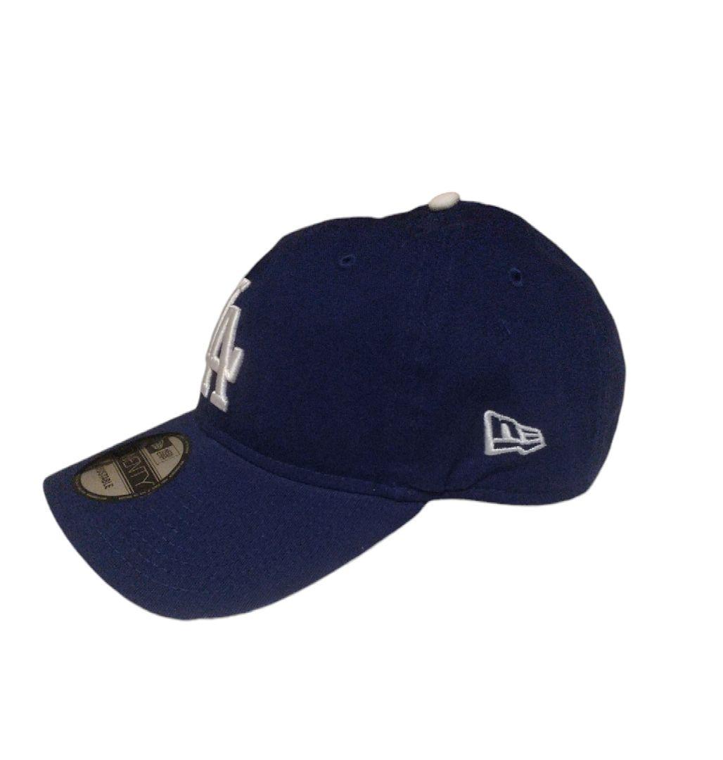 9TWENTY 17 ロサンゼルス・ドジャース キャップ 新品