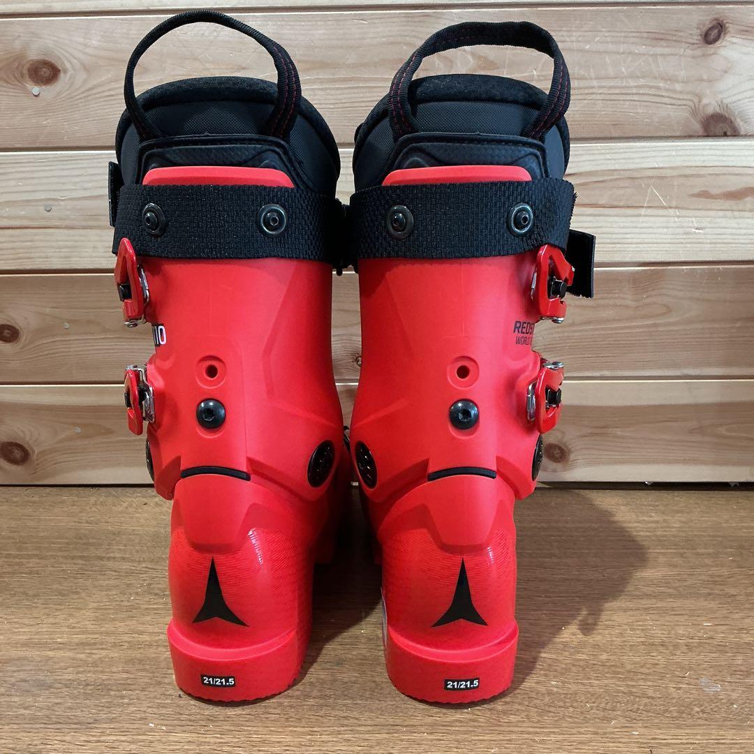 スキー Atomic 2019-20 Redster WC LC 110 21.5cm