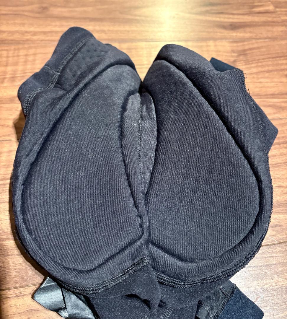 Rapha RCC プロチーム 冬用 ビブショーツ M 防寒