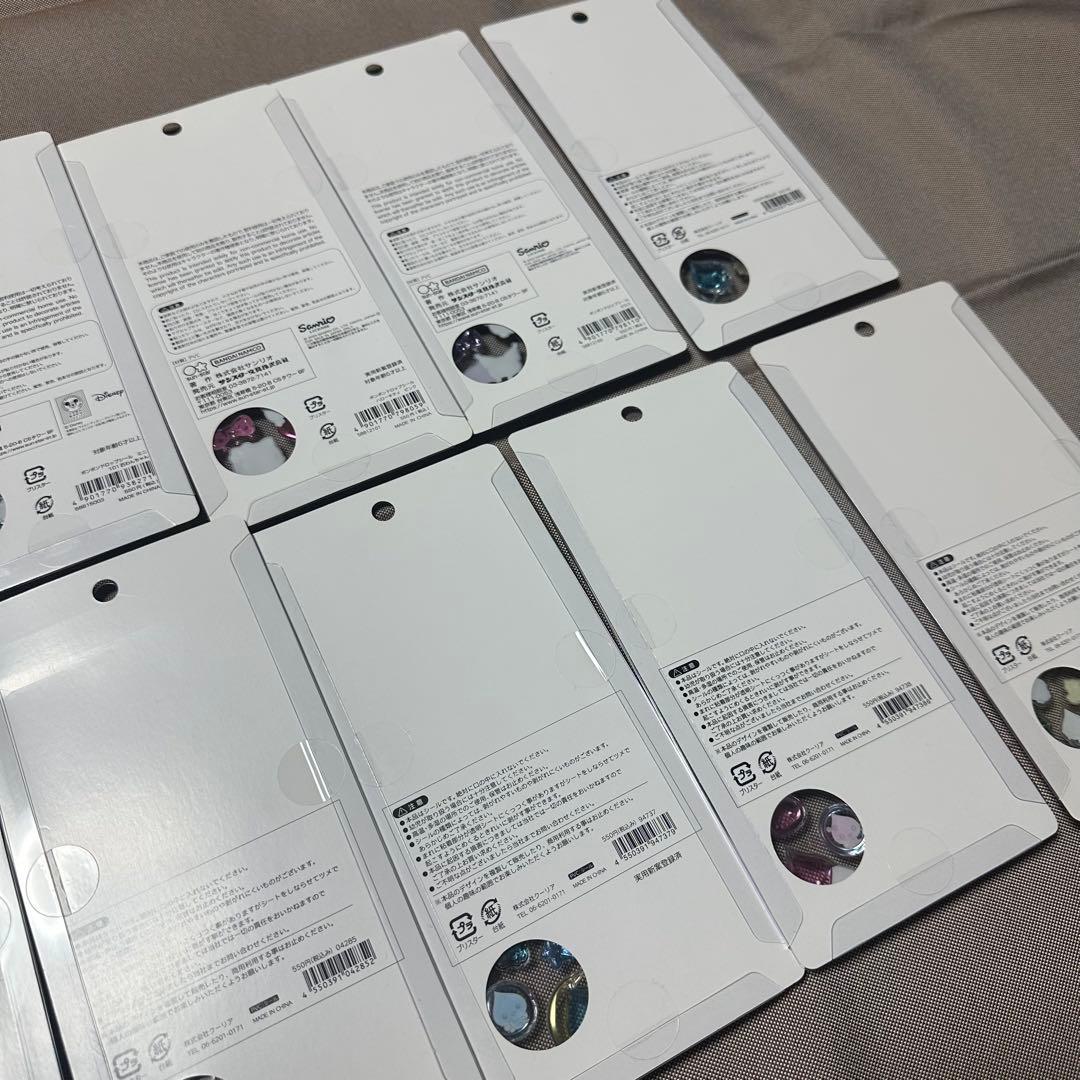 【全て正規品】　シール　まとめ売り　28点セット