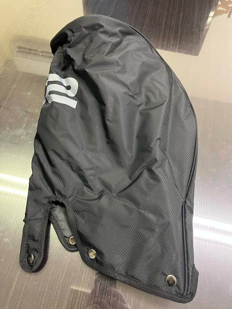 【新品・未使用品】ROSASEN　ロサーセン ゴルフキャディバッグ 8.5型