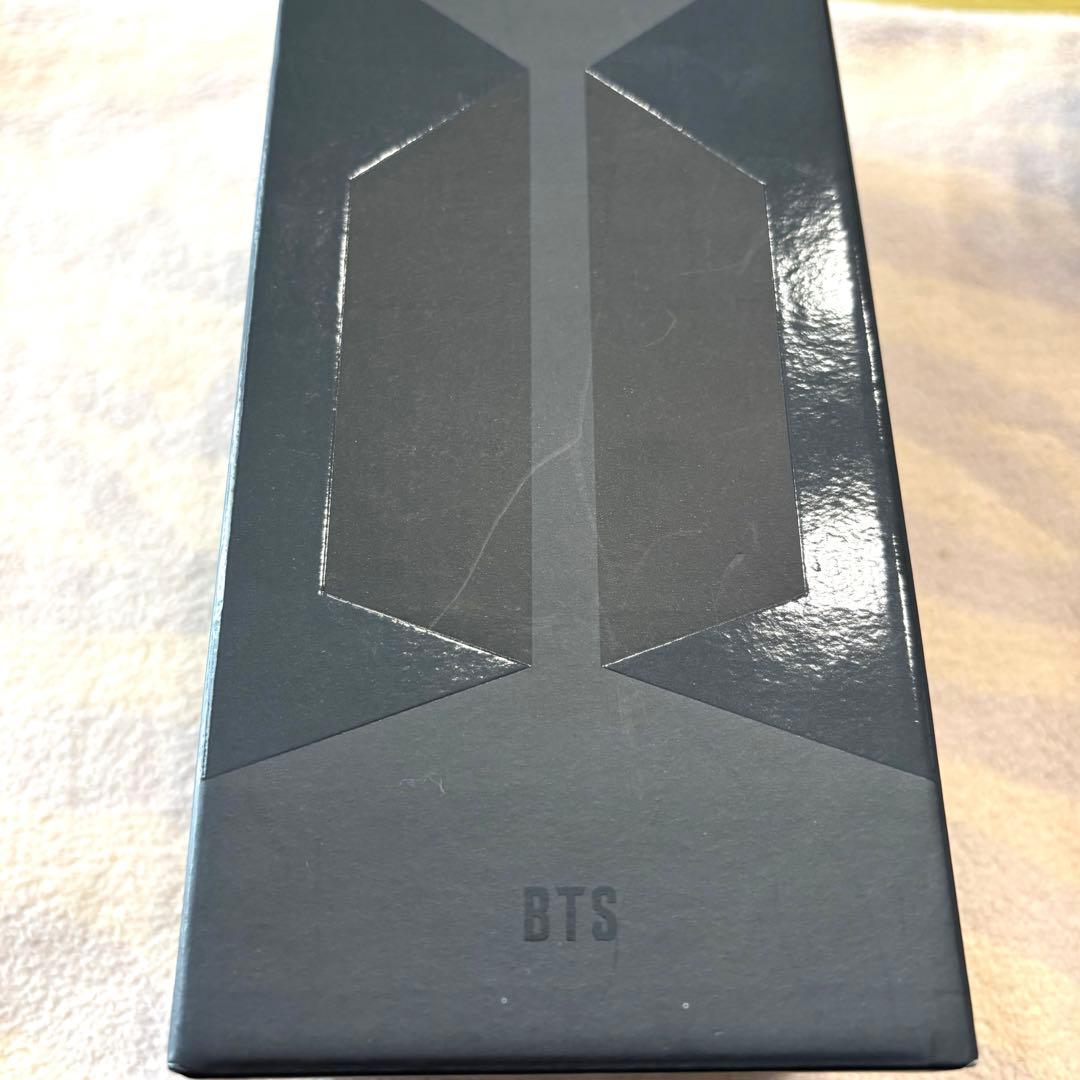 BTS 防弾少年団 防弾少年団 ペンライト アミボム ver 4 SE ジミン