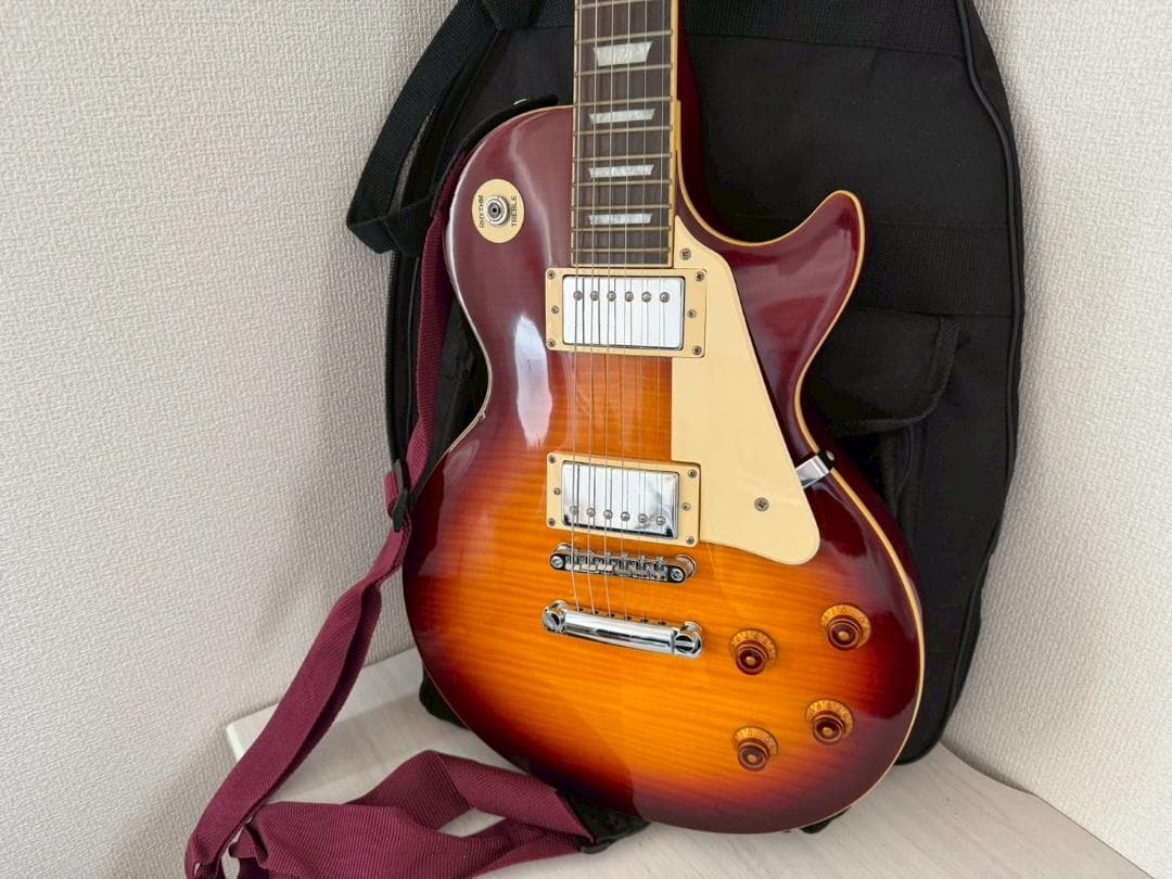 KGarage レスポール エレキギター KLP-320　スタンダード