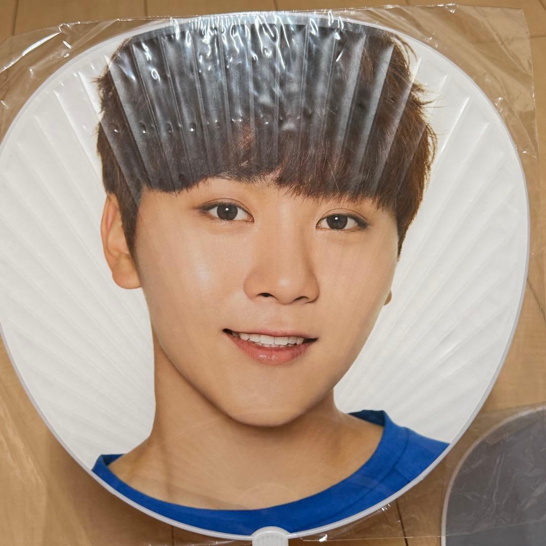 SEVENTEEN スングァン　うちわ　セット　まとめ売り