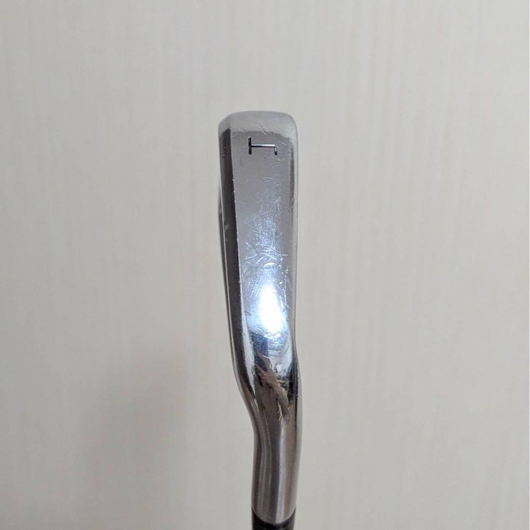 TaylorMade テーラーメイド P760 4番アイアン 4鉄 4I