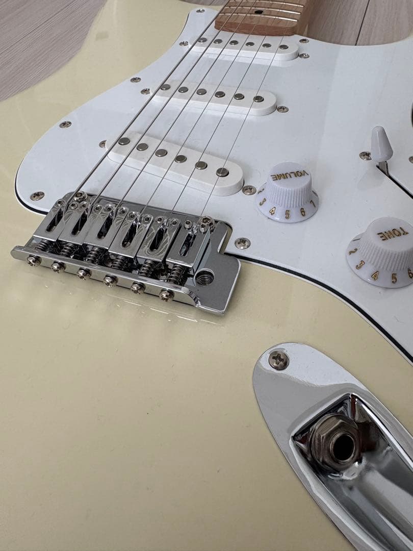ギター Squier Affinity Stratocaster