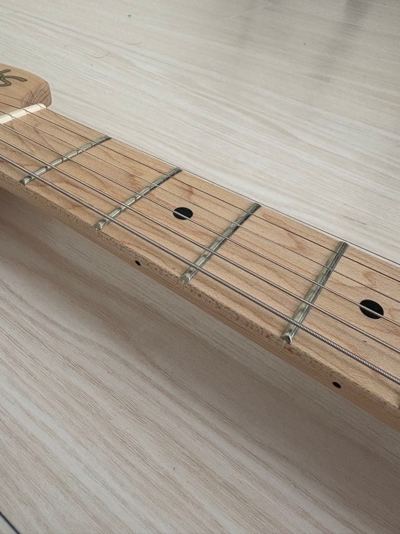 ギター Squier Affinity Stratocaster