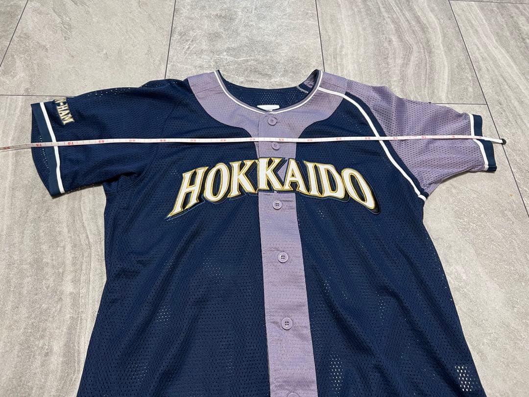 ダルビッシュ有　限定ユニフォーム　希少