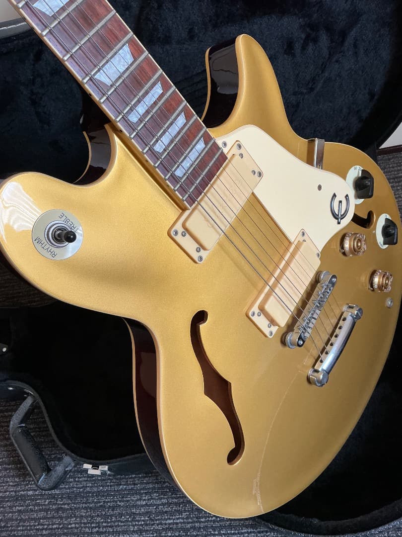 Epiphone Les Paul Signature 激レア 美品 ケース付き