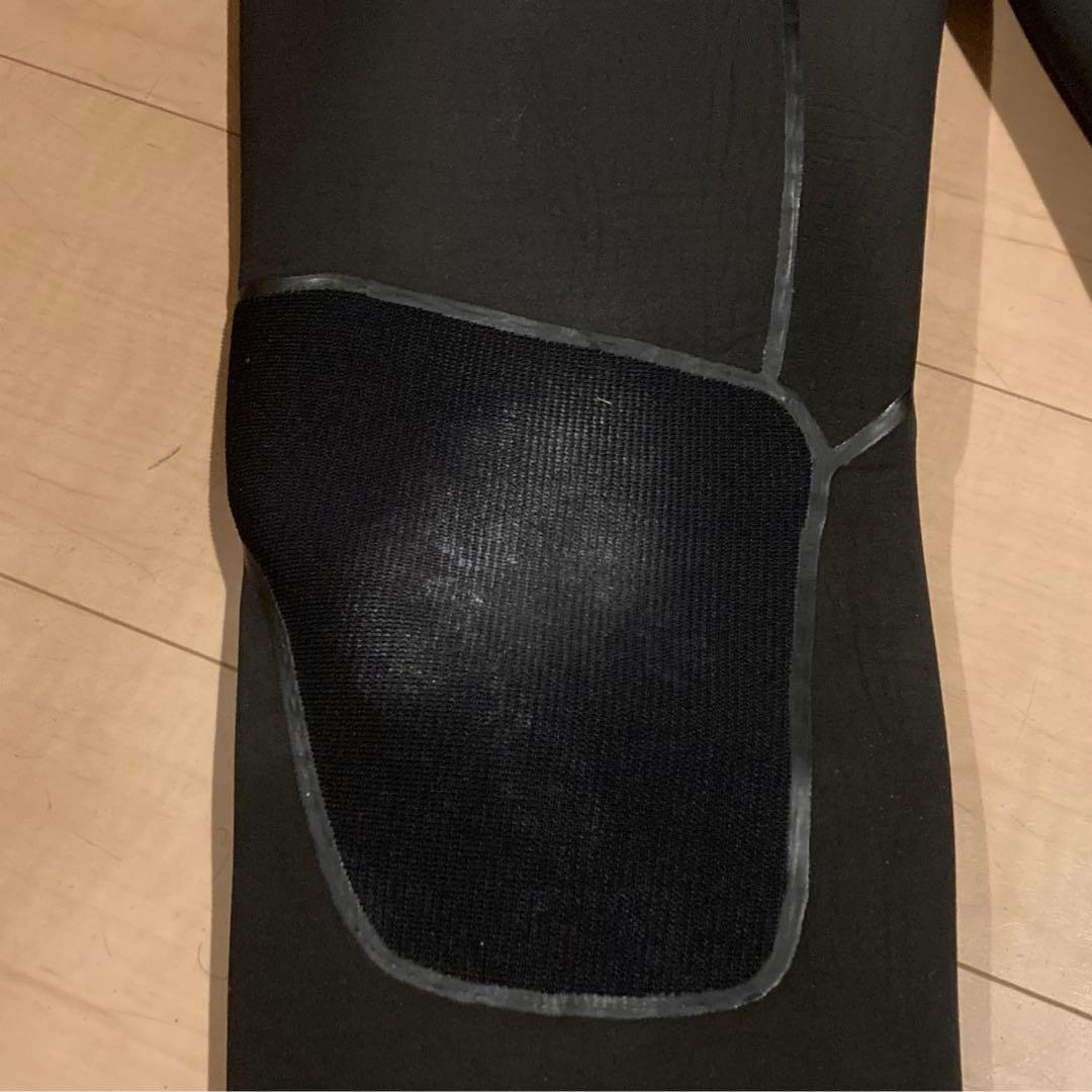 LSサイズ　patagonia R4フード付きウェットスーツ