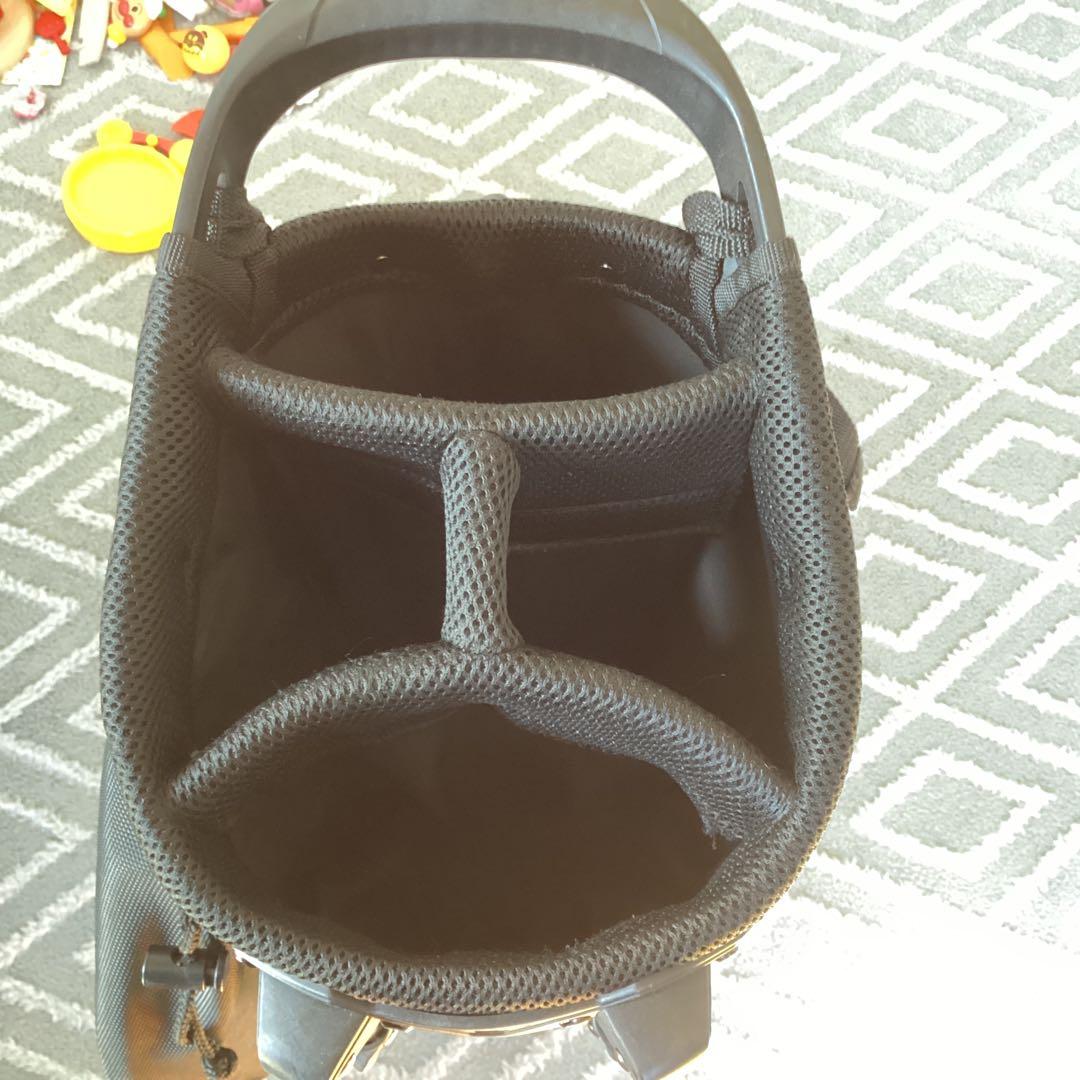 スリクソンSRIXON スタンドキャディバック　(GGC-S187L)