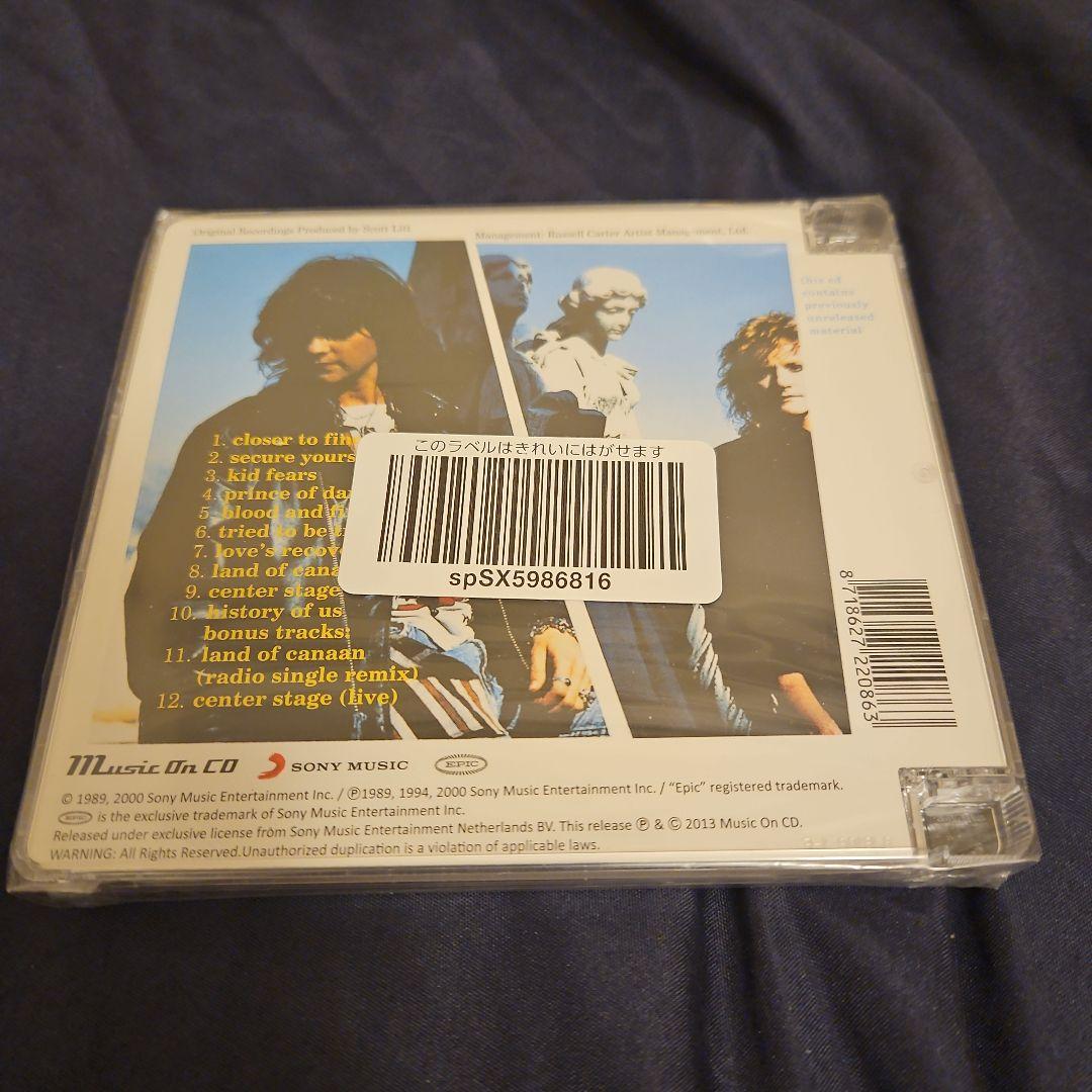 洋楽 Indigo Girls