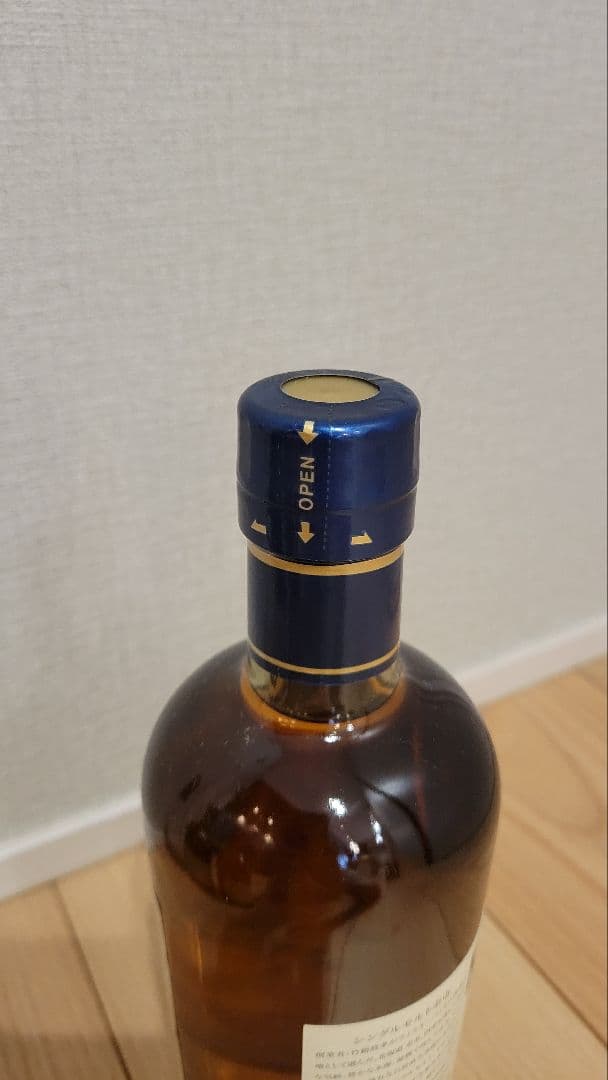 【値下中】山崎&白州&余市ウイスキー700ml新品未開封 バラ売り相談受付可