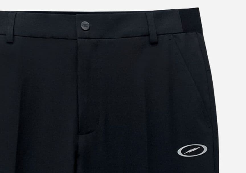 【日本未発売】STORM　ストームボウリングパンツ　スリムフィットスラックス
