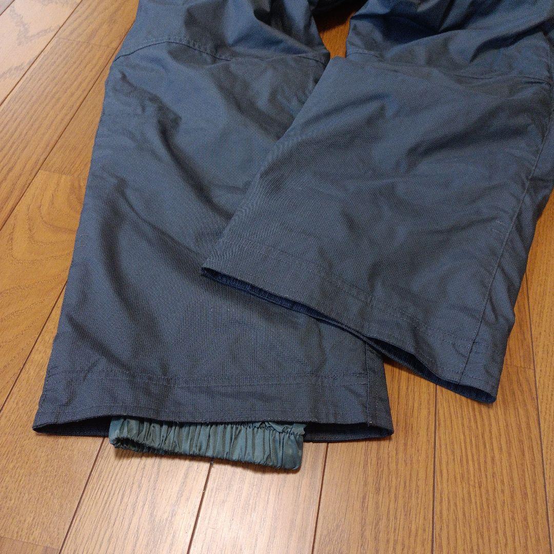 【美品】DESCENTE　スキーウェア　150　上下