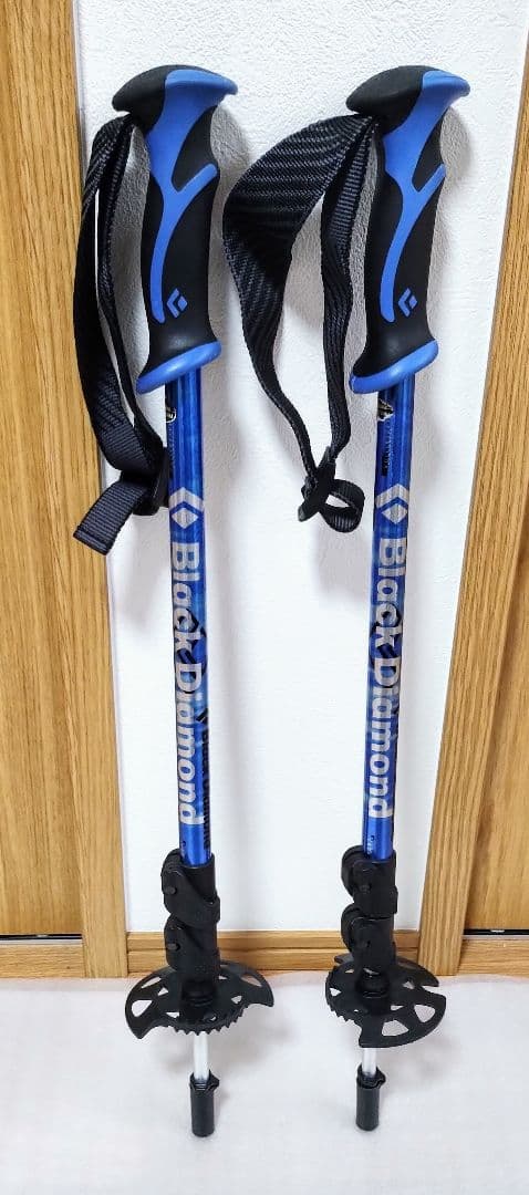  Expedition フリックロック３Ｐストック