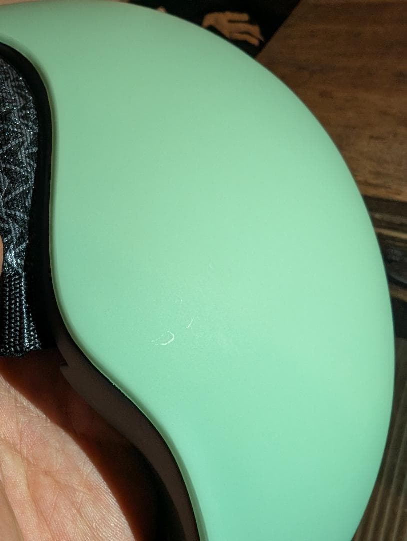 anon　ヘルメット