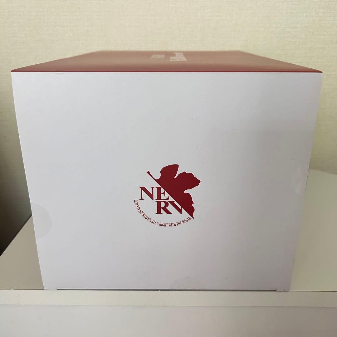 【未使用】EVASTORE限定カラー版 新世紀エヴァンゲリオン レイ＆アスカ