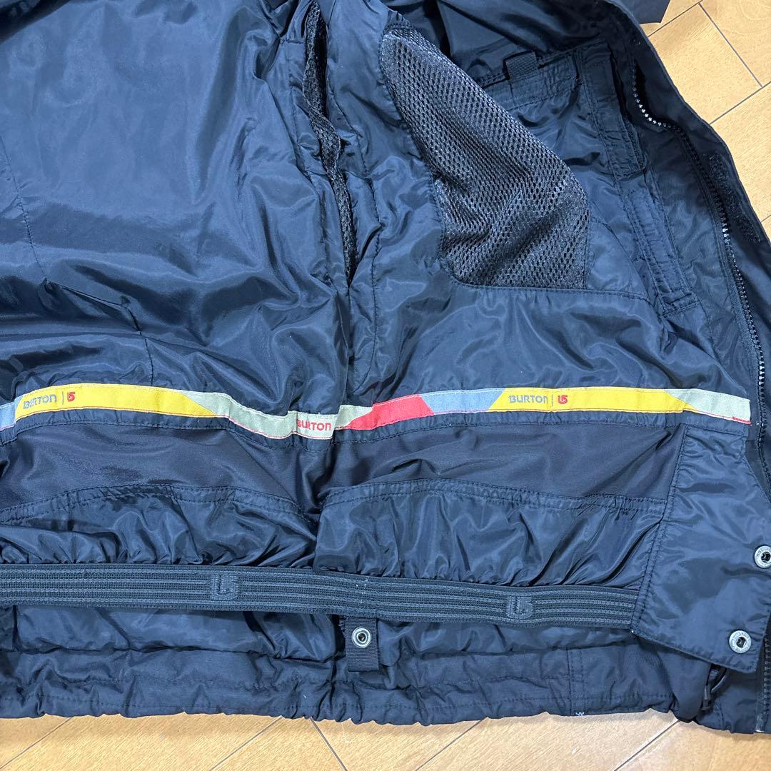 スノーボード BURTON
