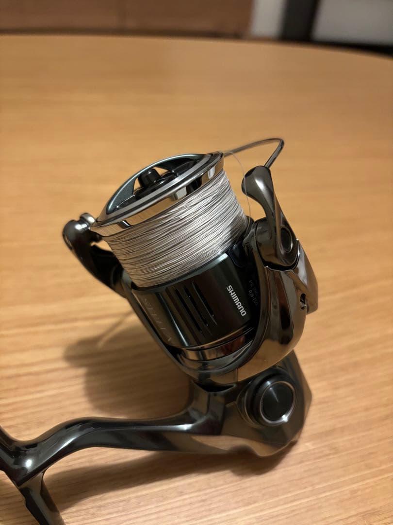 22ステラ2500SHG