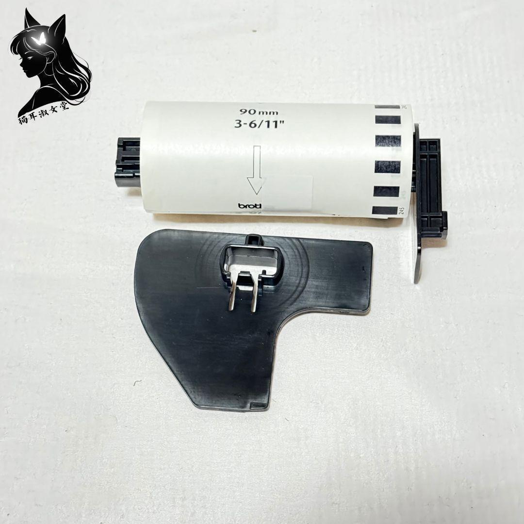 ⭐Brother⭐ ブラザー 感熱方式 ラベルプリンター QL-1115NWB