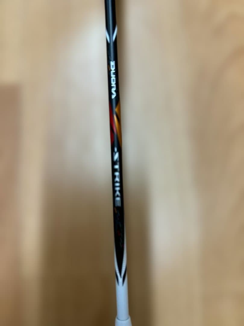 その他 yonex ztrikes 3u5