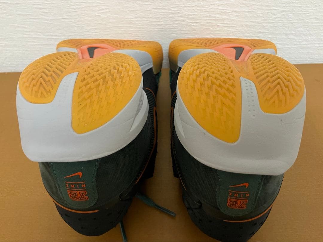 NIKE G.T.カット3