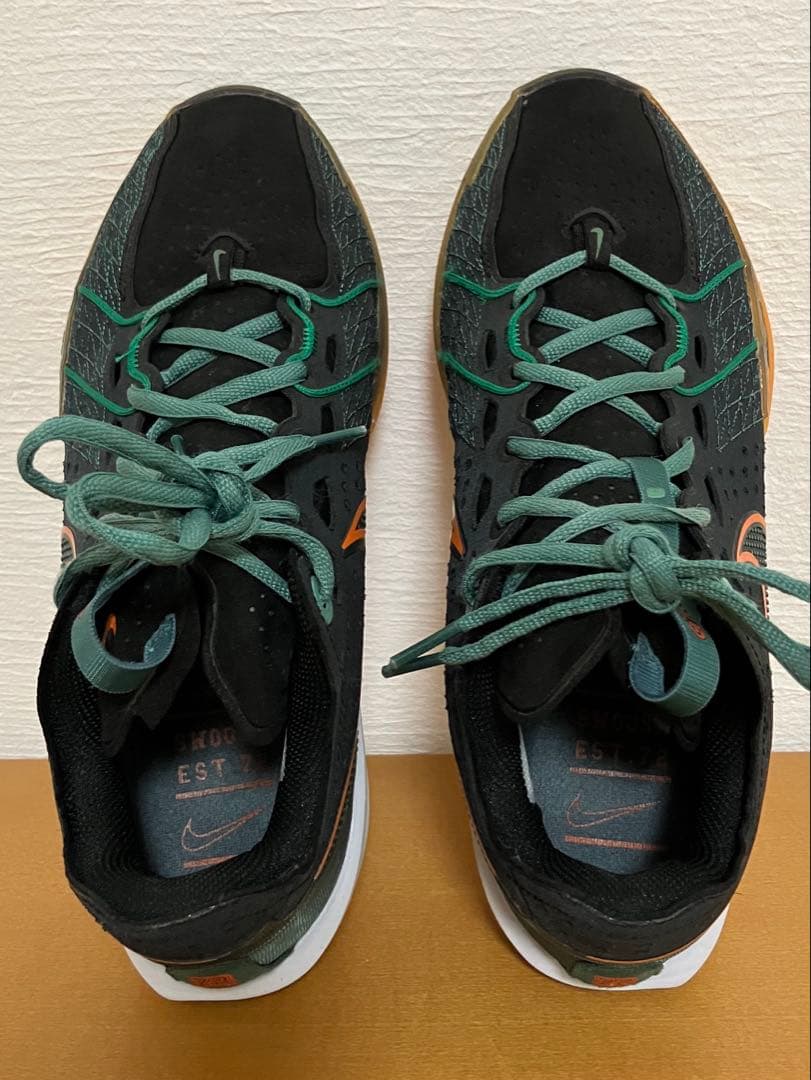NIKE G.T.カット3