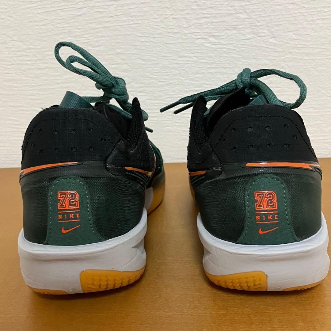 NIKE G.T.カット3