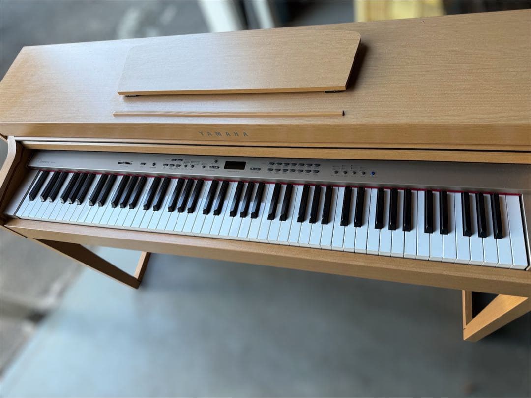 ⭐︎★YAMAHA★⭐︎★動確済★Clavinova CLP-430 クラビノーバ