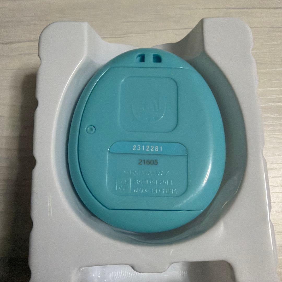 たまごっち　4U＋　プラス