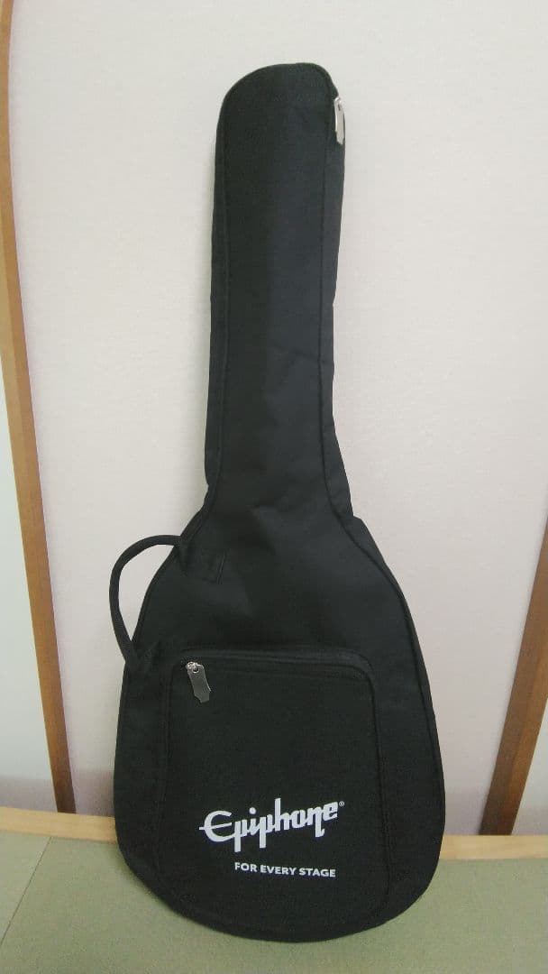 本日23時迄特価Epiphone セミアコースティックギターES-335