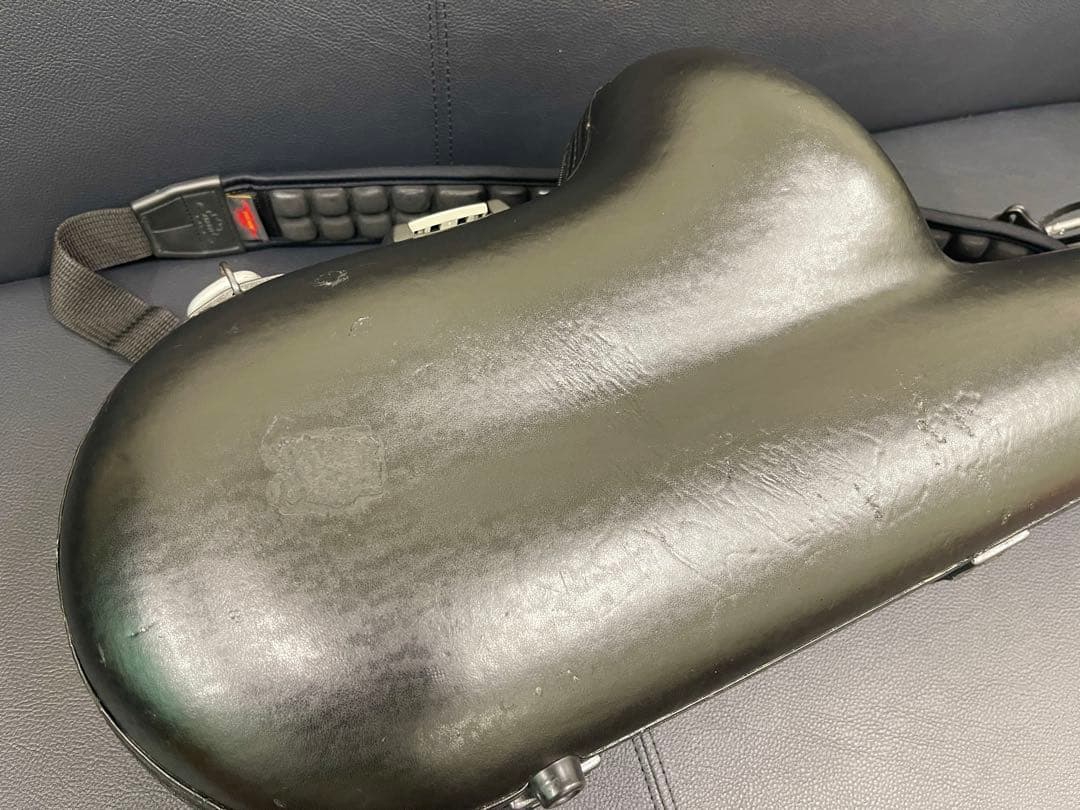 VGV アルトサックス用ケース