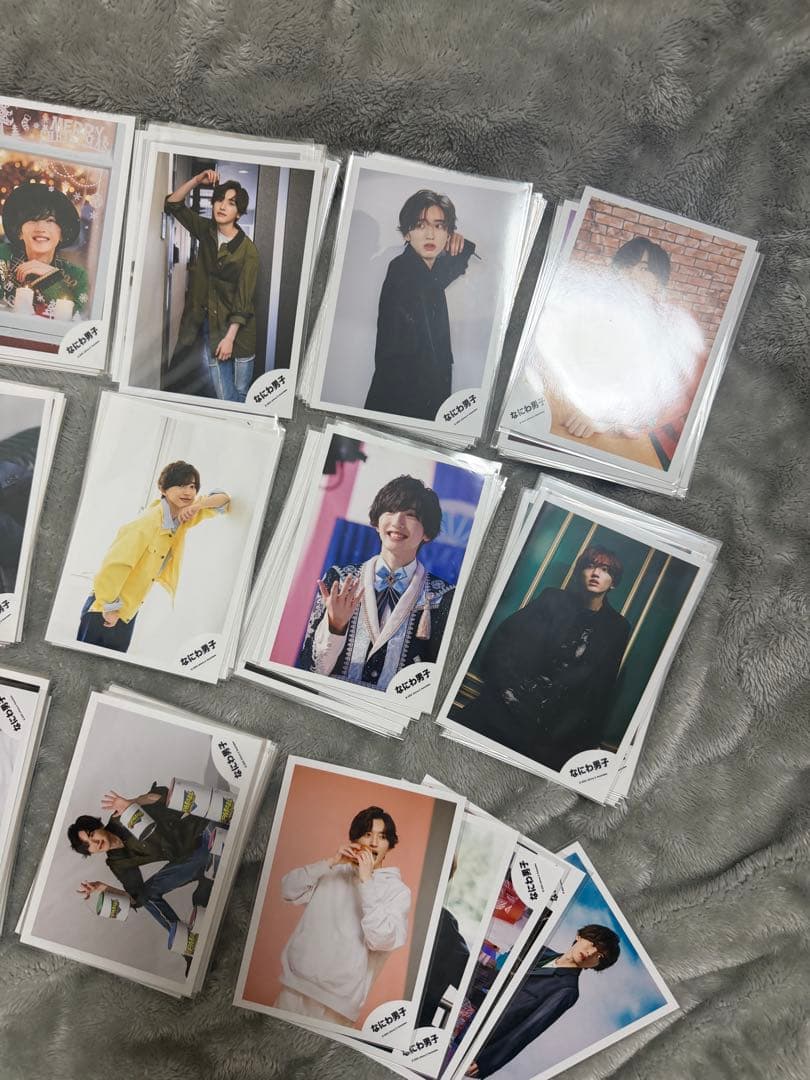 道枝駿佑 写真多数