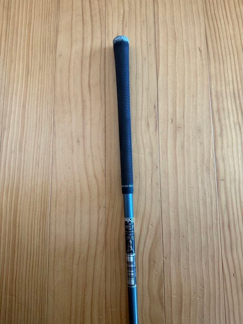 PING G425 ユーティリティ 19度 3番