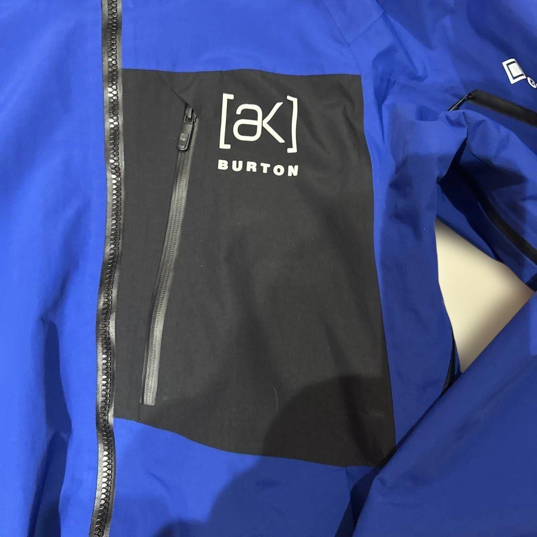 Burton [ak] サイクリック ジャケット L