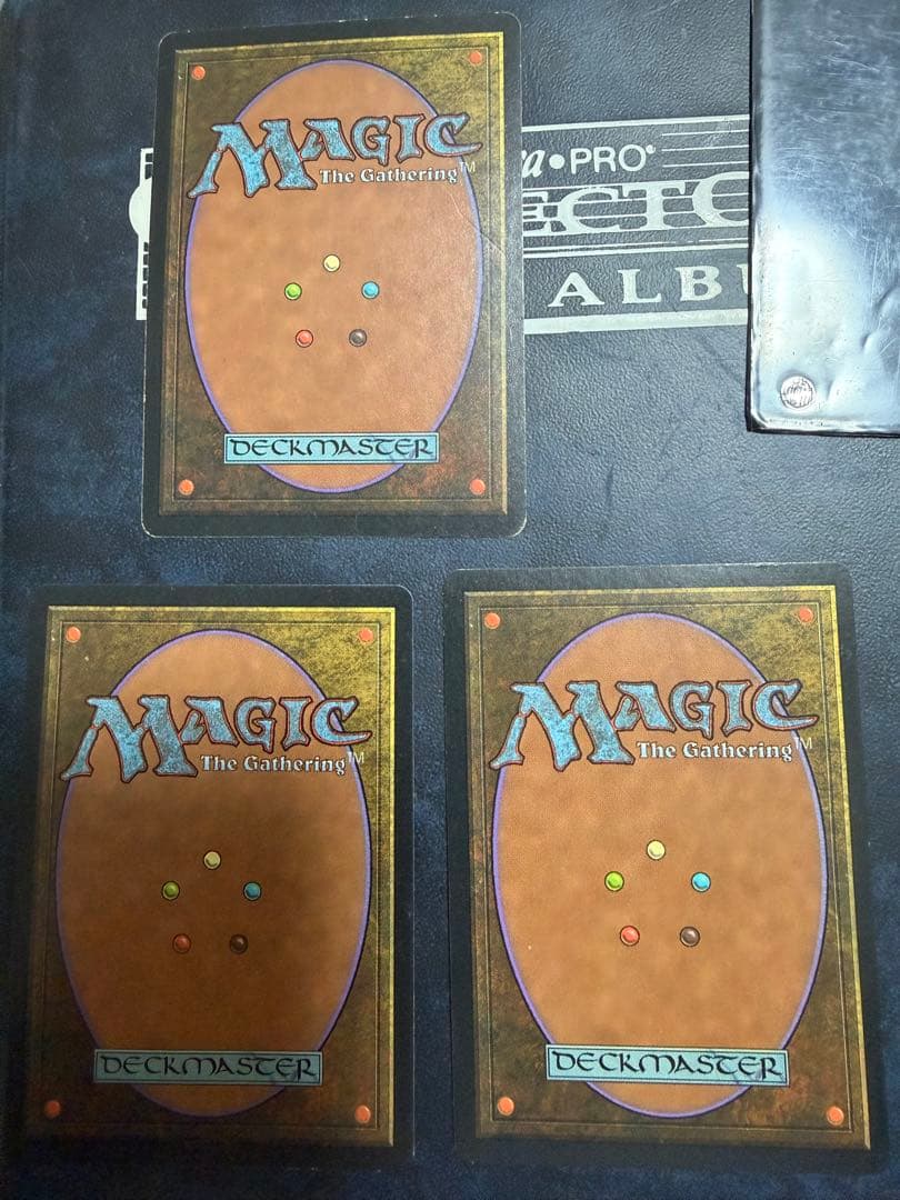 ヴォルラスの要塞/Volrath's Stronghold MTG