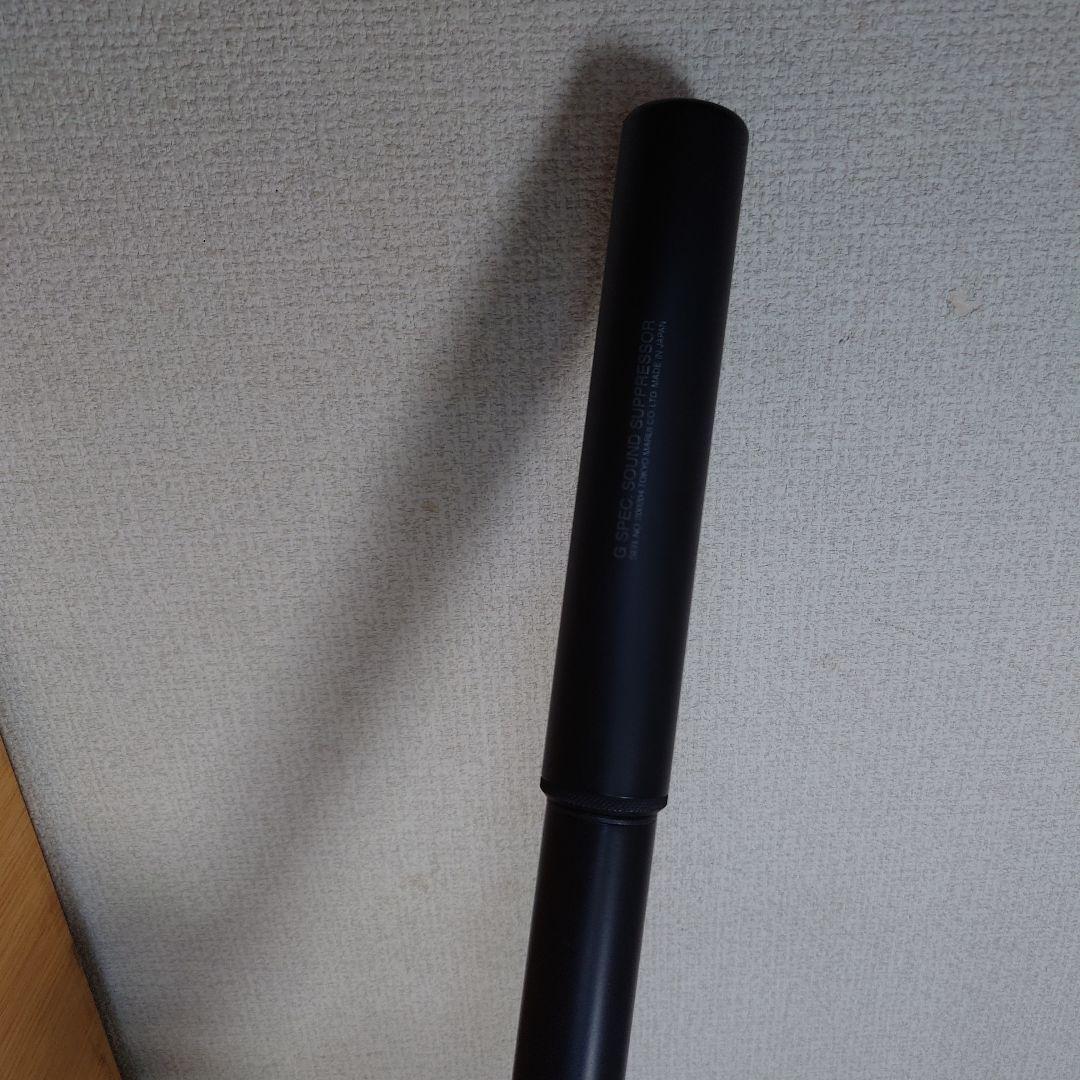 東京マルイ　VSR-10　Gスペック