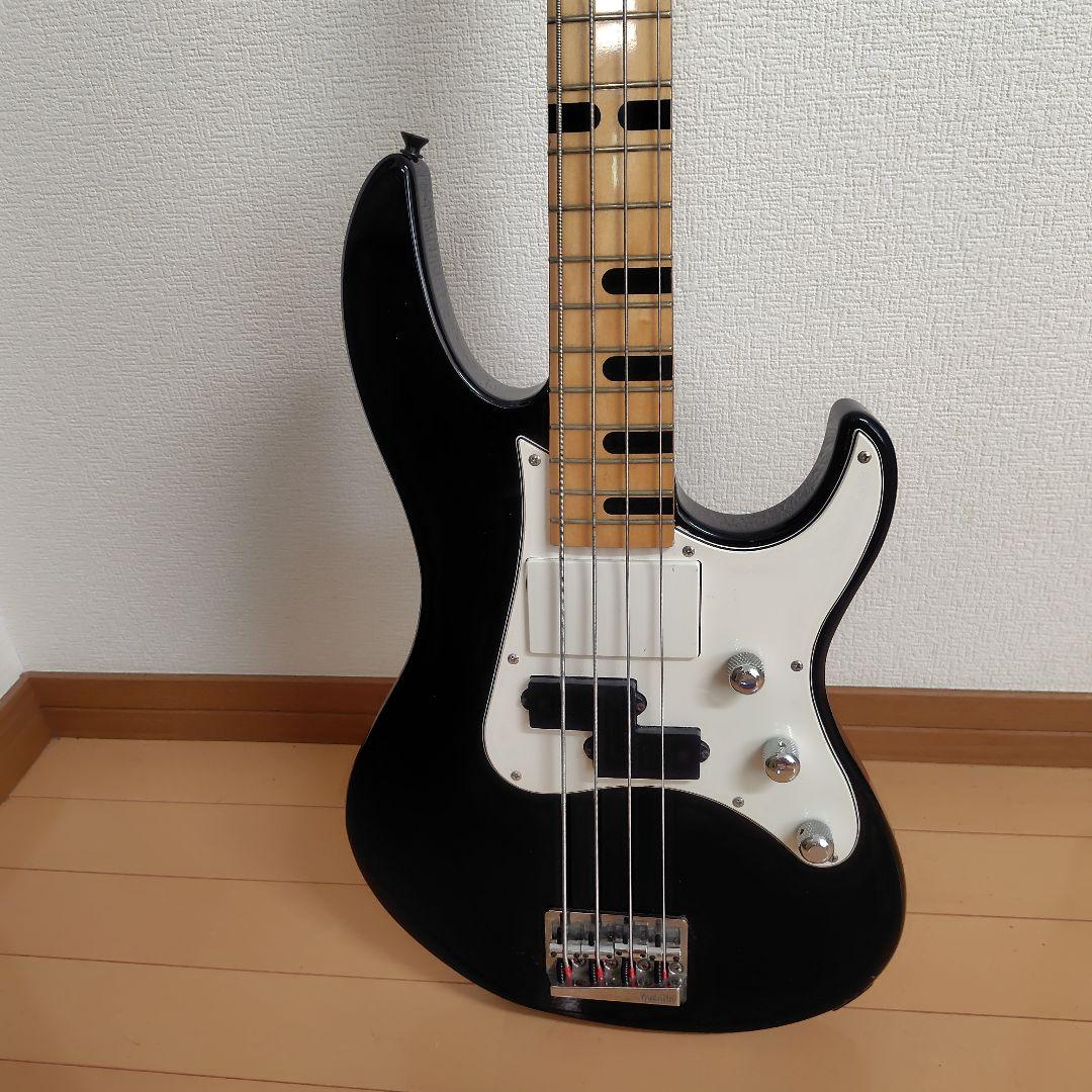 【希少】YAMAHA ビリーシーン モデル ATT SPL