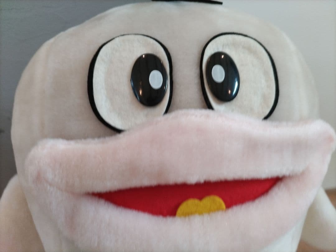昭和レトロ　ビンテージ　特大　非売品　オバケのＱ太郎