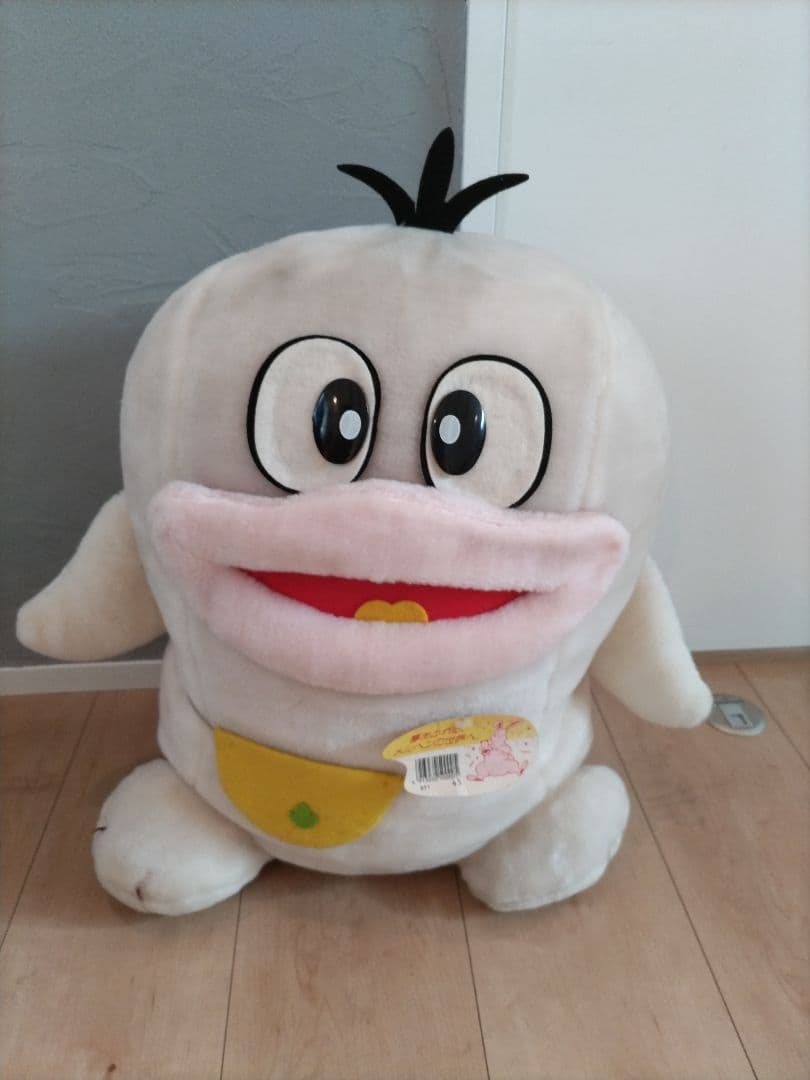 昭和レトロ　ビンテージ　特大　非売品　オバケのＱ太郎