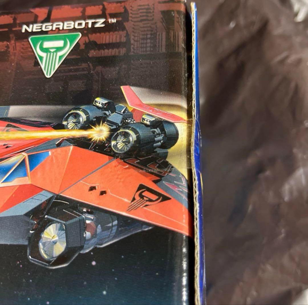 ホットウィール ロボウィール ポジトロントランズブラスター トランスフォーマー