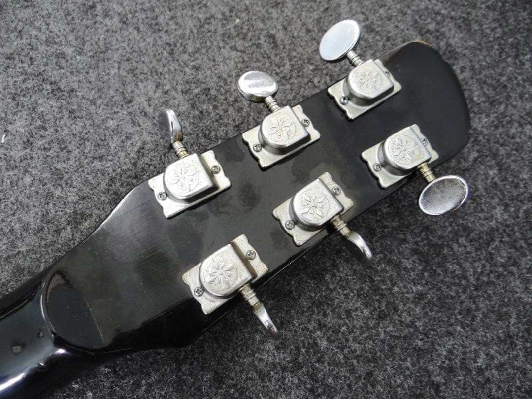 1960’s Guyatone SG-42T / Japan ビザールギター