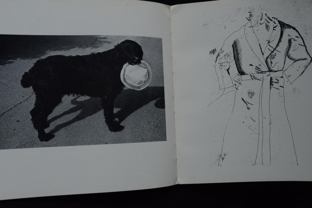 WORK FROM THE SAME HOUSE：Lee Friedlander