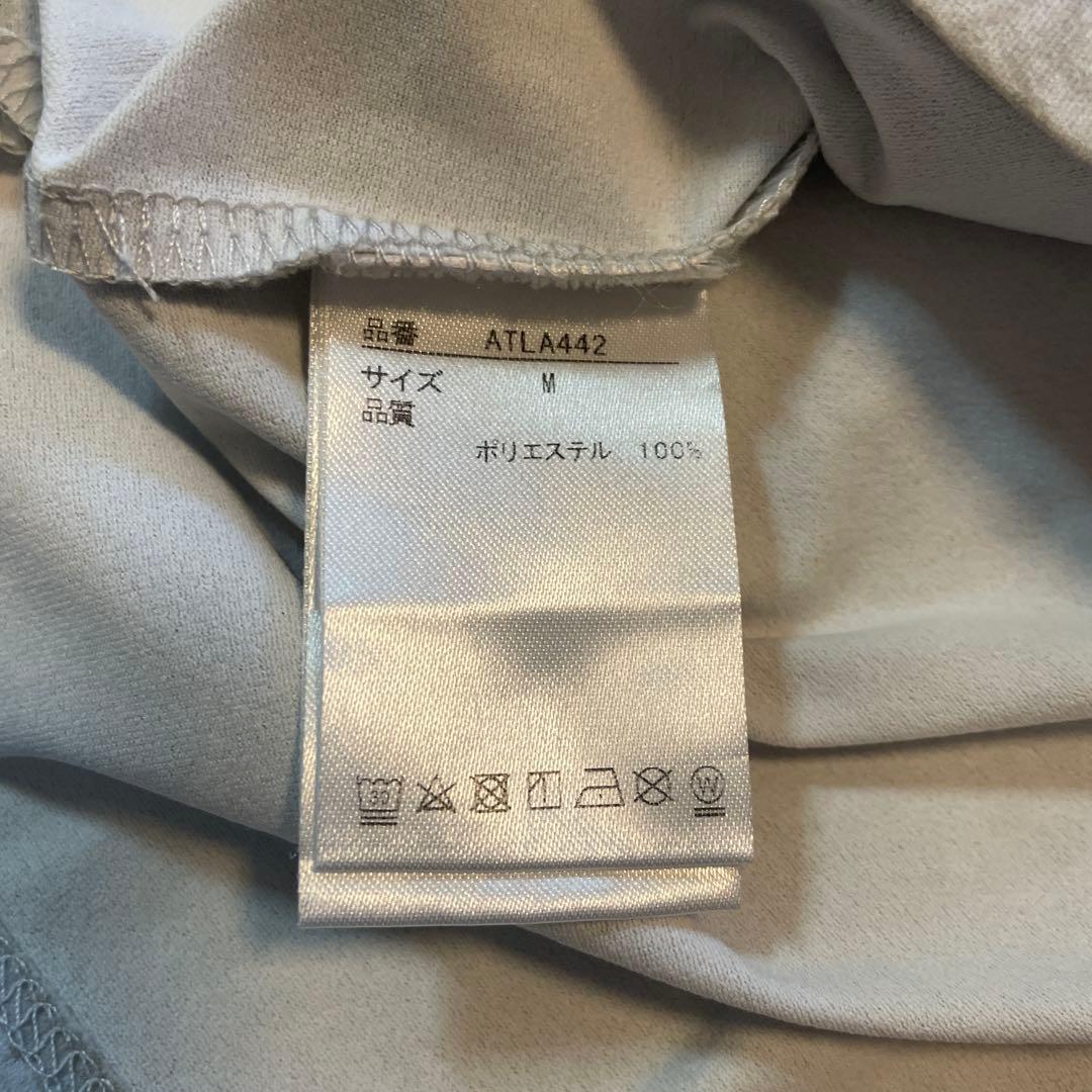 アドミラル　テニスウェア　ベージュ⭐️美品⭐️Mサイズ