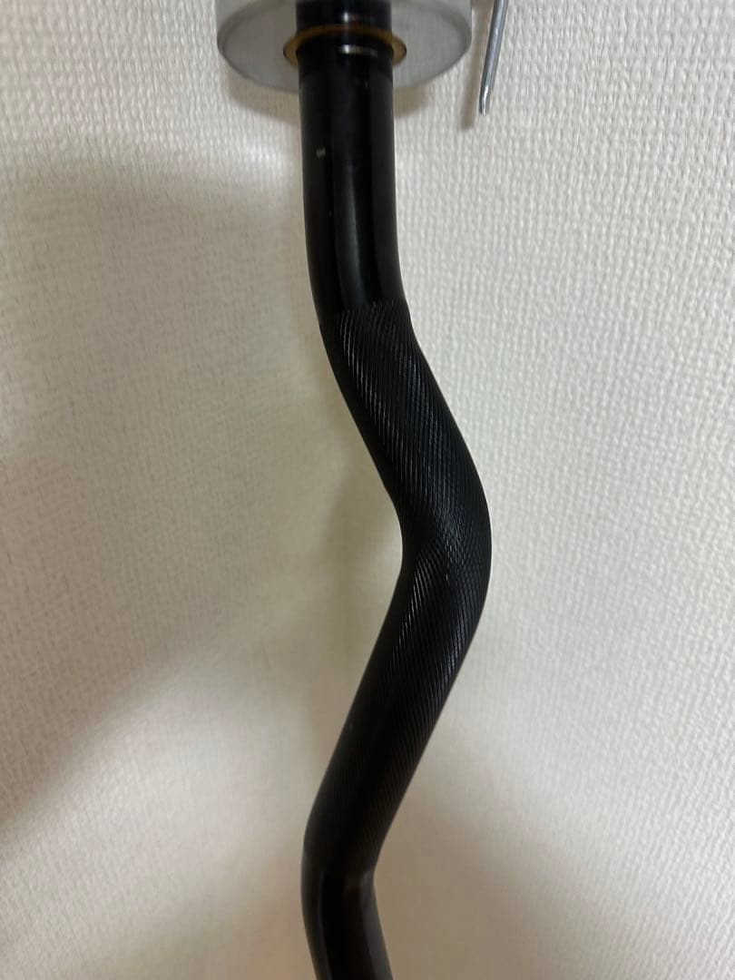 IROTEC PRO（アイロテック）オリンピックWバー径50mm専用 EZバー