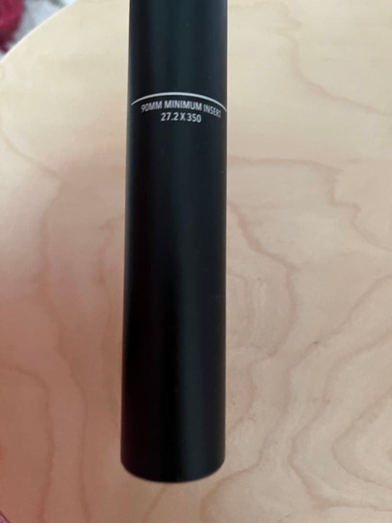 (新品)キャノンデール　スマートセンス.シートポスト