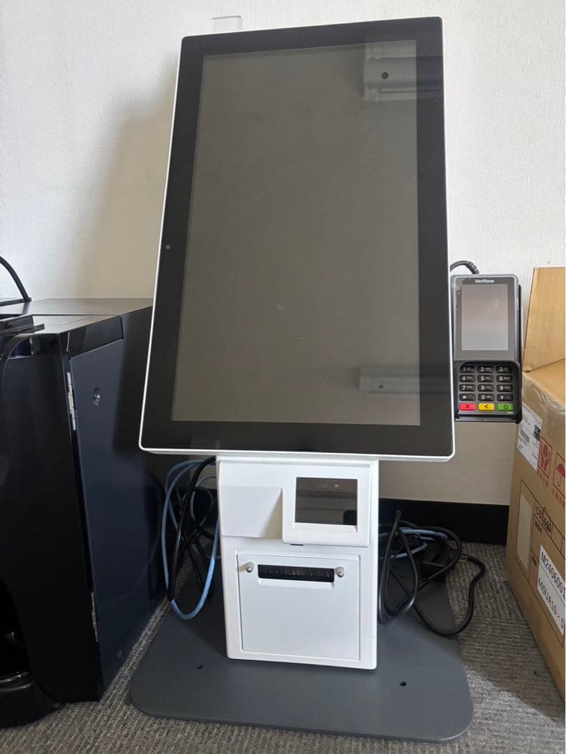 USEN セルフレジ☆引き取りに来ていただける方限定