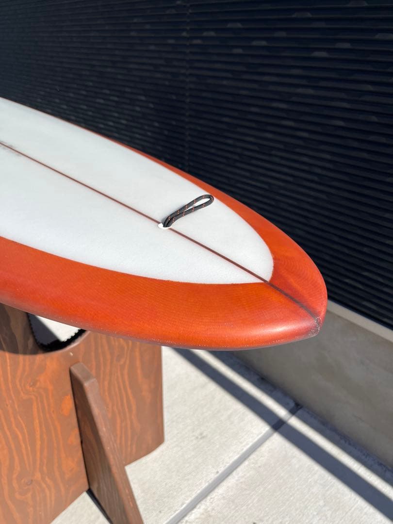 新品未使用GRANT NOBLE 7’0” the sick