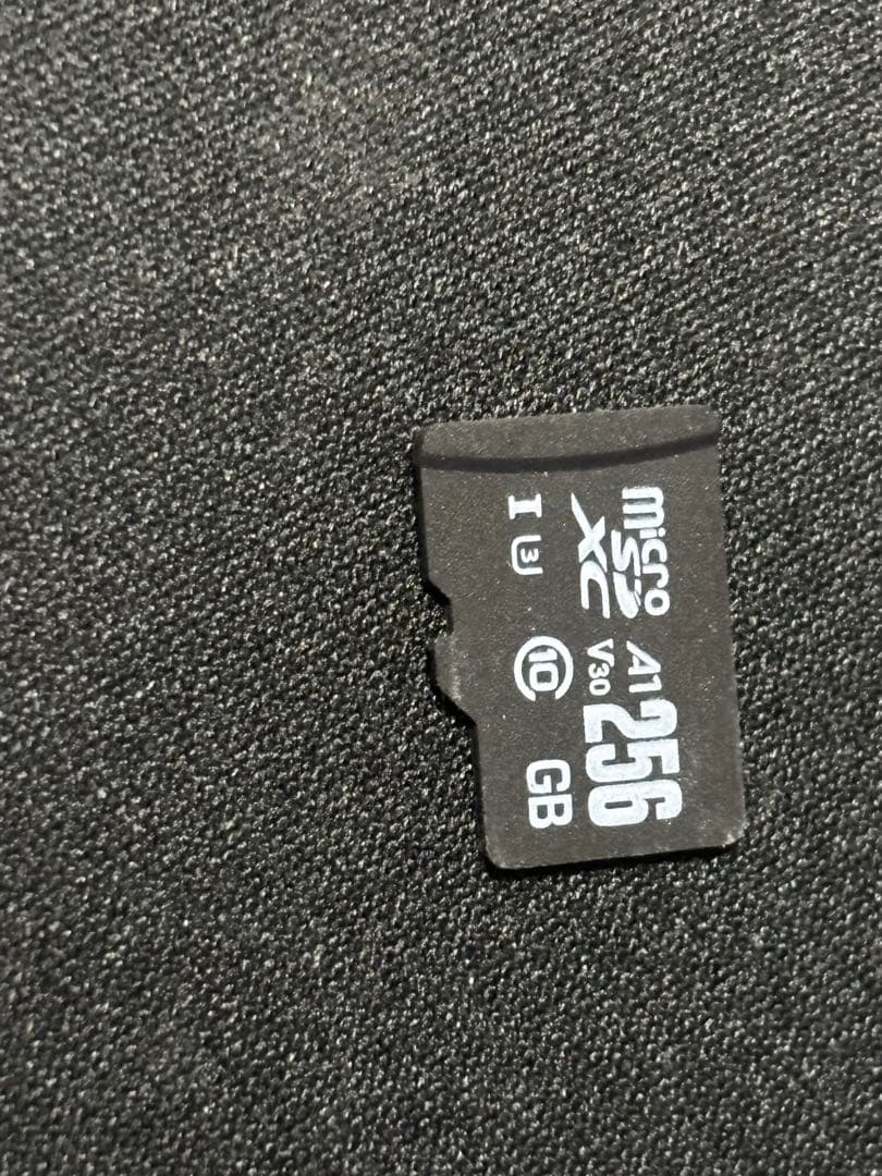 Nintendo Switch 本体 ＋ microSDカード 1TB付き